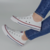 Tênis Converse All Star Original Cano Baixo Lona - loja online