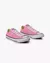 Tênis Converse All Star Original Cano Baixo Lona Rosa