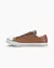 Tênis Converse All Star Original Cano Baixo Couro - Voo Livre