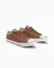 Tênis Converse All Star Original Cano Baixo Couro - loja online