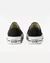 Imagem do Tênis Converse All Star Original Cano Alto Plataforma Lona Preto