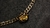 CORRENRE GAIA CHOKER - comprar online