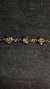 Pulseira Carina na internet
