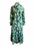 VESTIDO CAMISERO ZARA - comprar online