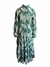 VESTIDO CAMISERO ZARA