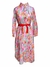 VESTIDO CAMISERO INTREND