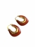 AROS CON PIEDRA - comprar online