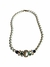 COLLAR DE PERLAS ACRILICAS - comprar online