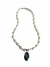 COLLAR PIEDRA CELESTE