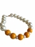 COLLAR DE PERLAS ACRILICAS - comprar online