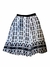 FALDA PANTALON MANGO - comprar online