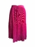 FALDA ZARA - comprar online