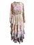 VESTIDO VINTAGE