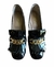 ZAPATOS PARUOLO