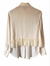 CAMISA PARIS by FLOR MONIS - comprar online