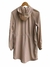 CAMPERA DIVIDED - comprar online