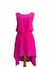 VESTIDO CALZADONIA COBEY - comprar online