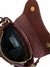 CARTERA CUERO ITALIANA - la extranjera