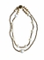COLLAR PERLAS ACRILICAS