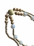 COLLAR PERLAS ACRILICAS en internet