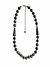 COLLAR DE PERLAS ACRILICAS