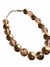 COLLAR PIEDRAS ACRILICAS - comprar online