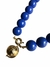COLLAR DE PIEDRAS ACRILICAS - comprar online