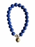COLLAR DE PIEDRAS ACRILICAS