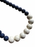 COLLAR DE PERLAS ACRILICAS - comprar online