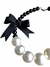 COLLAR DE PERLAS ACRILICAS en internet
