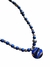 COLLAR DE PERLAS ACRILICAS