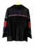 CAMPERA GAMUZA - comprar online