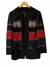 CAMPERA GAMUZA