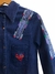 CAMPERA JAZMIN CHEBAR en internet