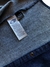 CAMPERA JAZMIN CHEBAR - la extranjera