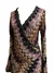 VESTIDO MISSONI - la extranjera