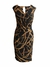 VESTIDO RALPH LAUREN