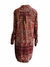 VESTIDO MASSIMO DUTTI - comprar online