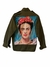 CAMPERA FRIDA - comprar online