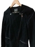 CAMPERA MANGO - la extranjera