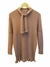 SUETER MOSCHINO