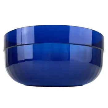 Tigela Premier Policarbonato 1,3 ml Azul Escuro