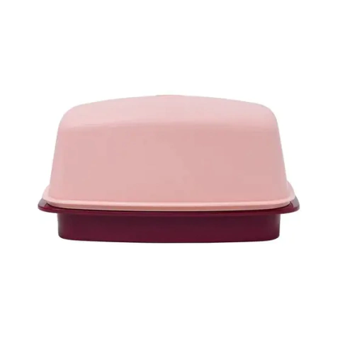 Travessa Baixa Actualite 1 litro Bordo Tupperware - comprar online