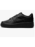 NIKE AIR FORCE ONE - PRETO BÁSICO na internet