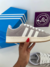 ADIDAS CAMPUS - CINZA PREMIUM - comprar online