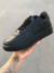 NIKE AIR FORCE ONE - PRETO BÁSICO - comprar online