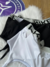 CONJUNTO NIKE PRO PRETO - TOP ALCINHA + CALÇA na internet