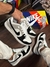 NIKE DUNK TRICOLOR PREMIUM na internet