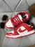 NIKE DUNK VERMELHO PREMIUM - comprar online