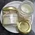 Kit de Mini velas para lembrancinhas - Luz Serena Velas e Lembranças